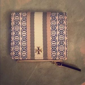 Tory Burch wallet